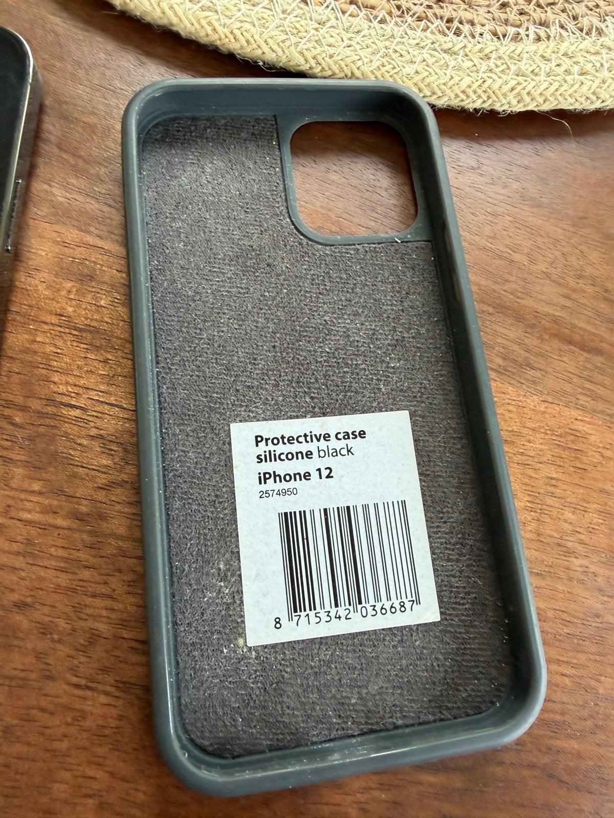 Foto 8 van iPhone 12 Pro 128GB Grafiet - Zo goed als nieuw