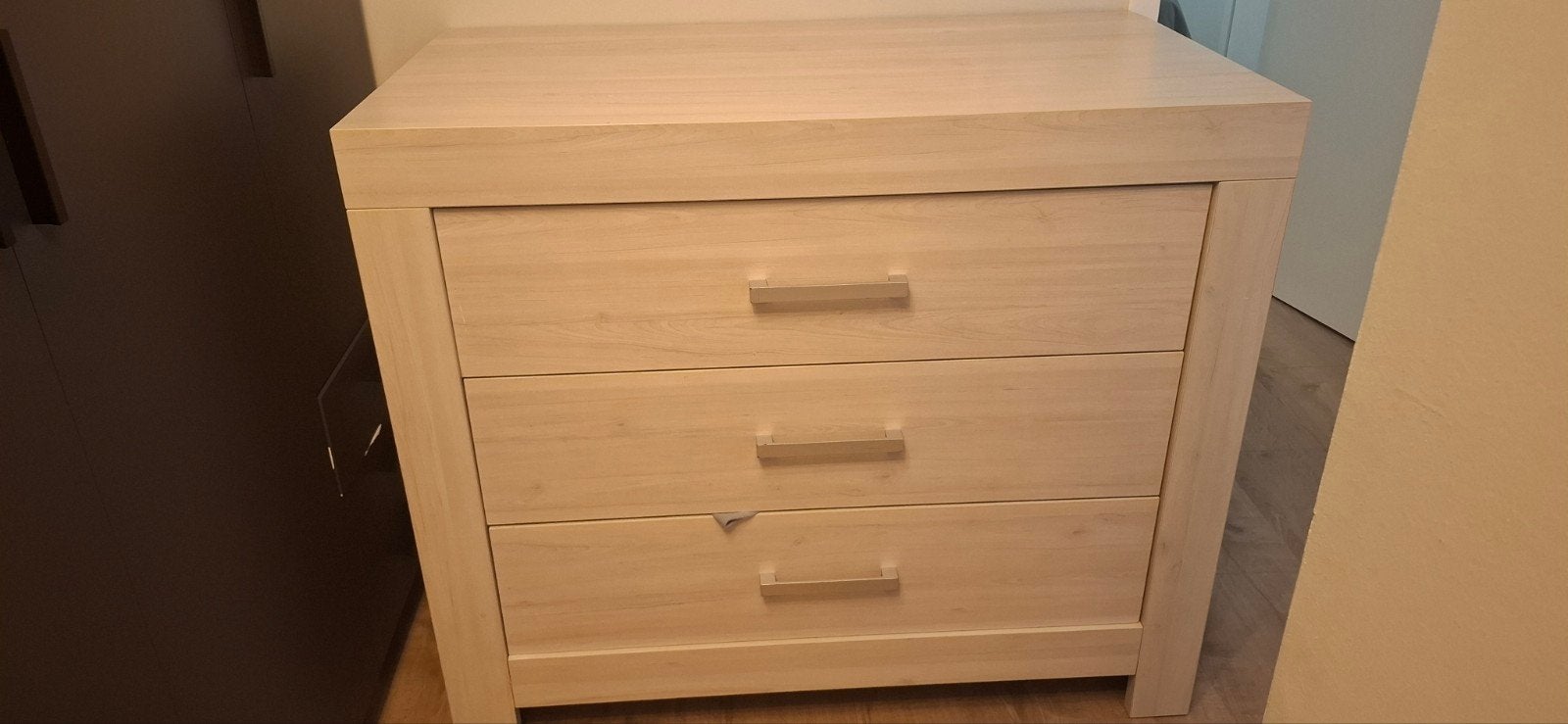 Commode, Ophalen, Gebruikt, 50 tot 70 cm, 100 cm of meer