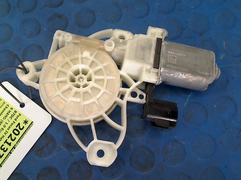 Motor Raammechaniek Links Voor Ford Focus 4 2021, Gebruikt, Henry-Ford-Straße  1, Köln 50735, , Duitsland, Ford-Werke GmbH, Kunden@ford.com