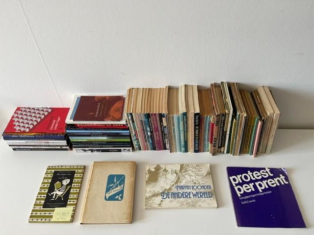 Verzameling Boekenweekgeschenken 1939 - 2020, Boeken, Ophalen of Verzenden, Gelezen