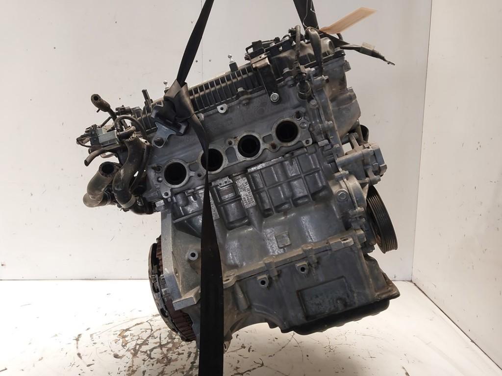 Motor Kia Picanto (JA) (2017-03/..) 42AQ103P00, Info@kia.de, Kia Deutschland GmbH, Gebruikt, Theodor-Heuss-Allee 11, Frankfurt am Main 60486, , Duitsland
