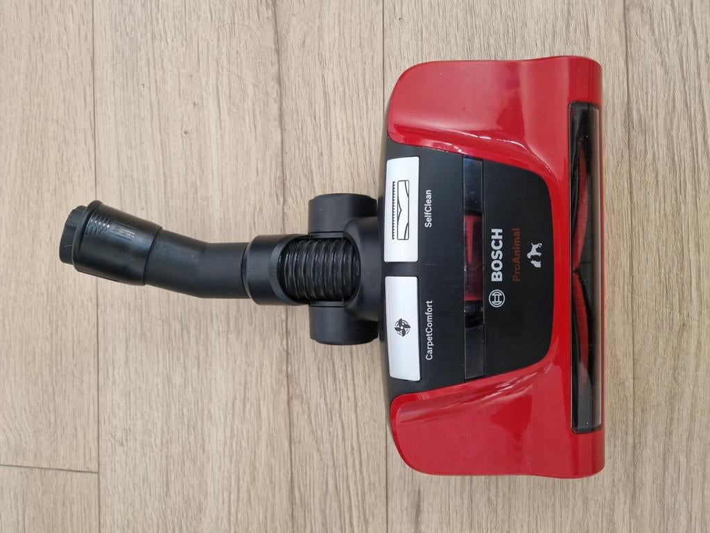 Originele ongebruikte Bosch Pro Animal borstel, Witgoed en Apparatuur, Stofzuigers, Ophalen, Nieuw