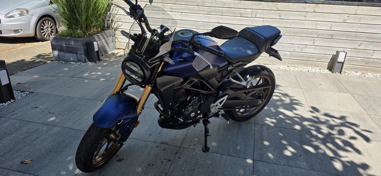 Honda CB300 R 2022, Motoren, Motoren | Honda, Particulier, Ophalen