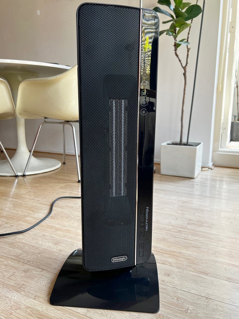 De'Longhi Keramische Kachel, Ophalen, 30 tot 80 cm, Kachel, Minder dan 60 cm