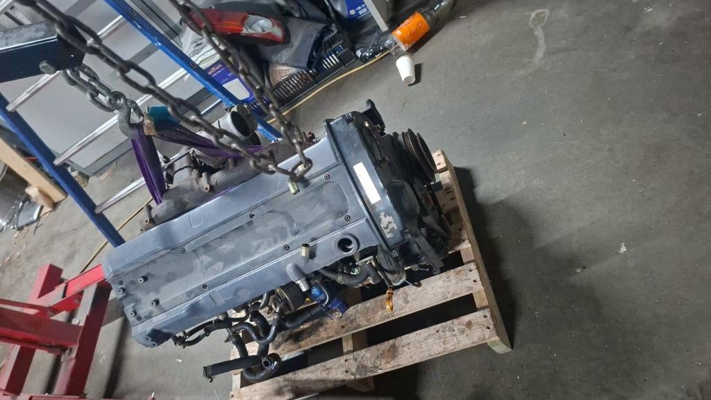 Rb25det, Ophalen