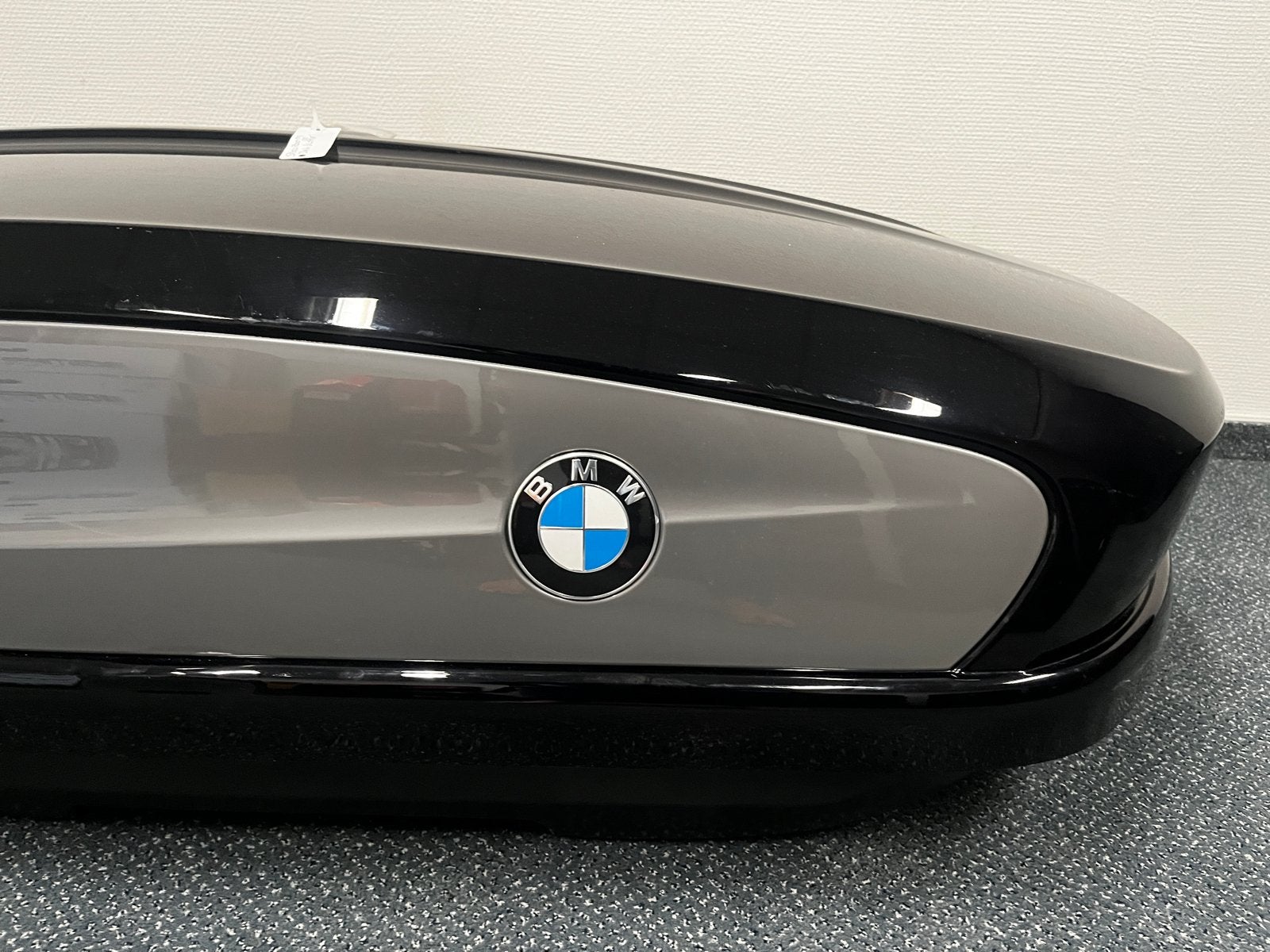 Nieuwe BMW Dakkoffer 420 liter - Origineel en Ongebruikt, Auto diversen, Dakkoffers, Ophalen, Nieuw, Info@bmw-groep.nl, BMW Nederland, Postbus , Amsterdam