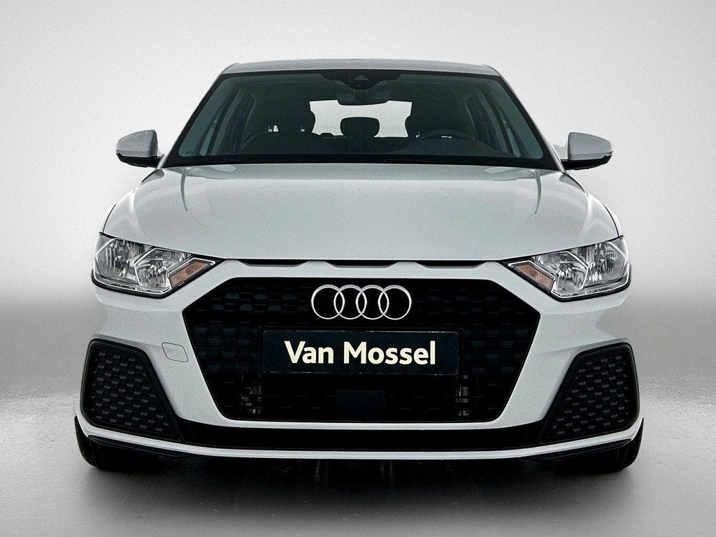 Audi A1 Sportback 25 TFSI Pro Line 95 PK | Apple Carplay | A, Auto's, Audi, 12 maanden, Stof, 95 pk, Bedrijf