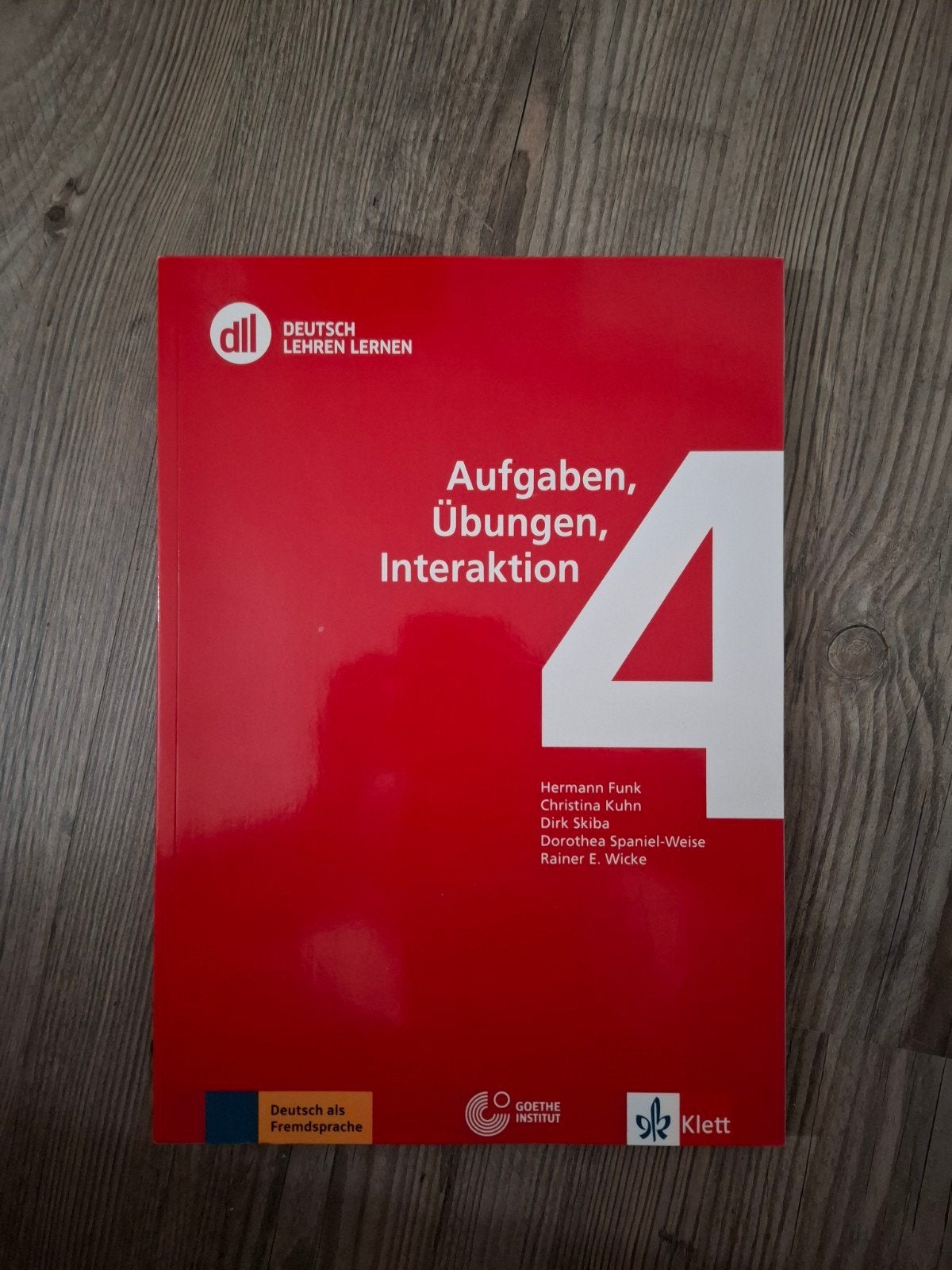 H. Funk - Aufgaben, Übungen, Interaktion, Ophalen of Verzenden
