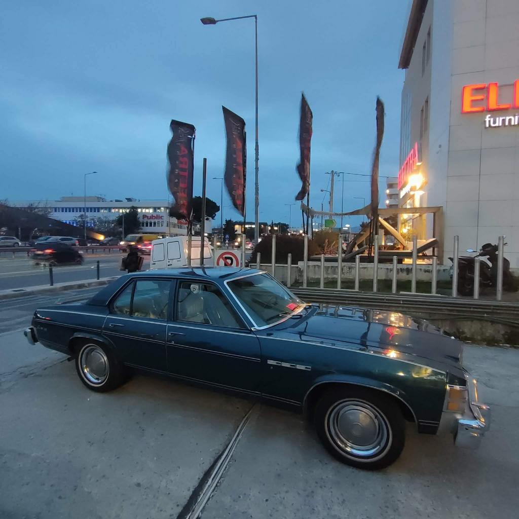Buick Skylark V8 S/R 1977, Ophalen of Verzenden, Gebruikt, Buick