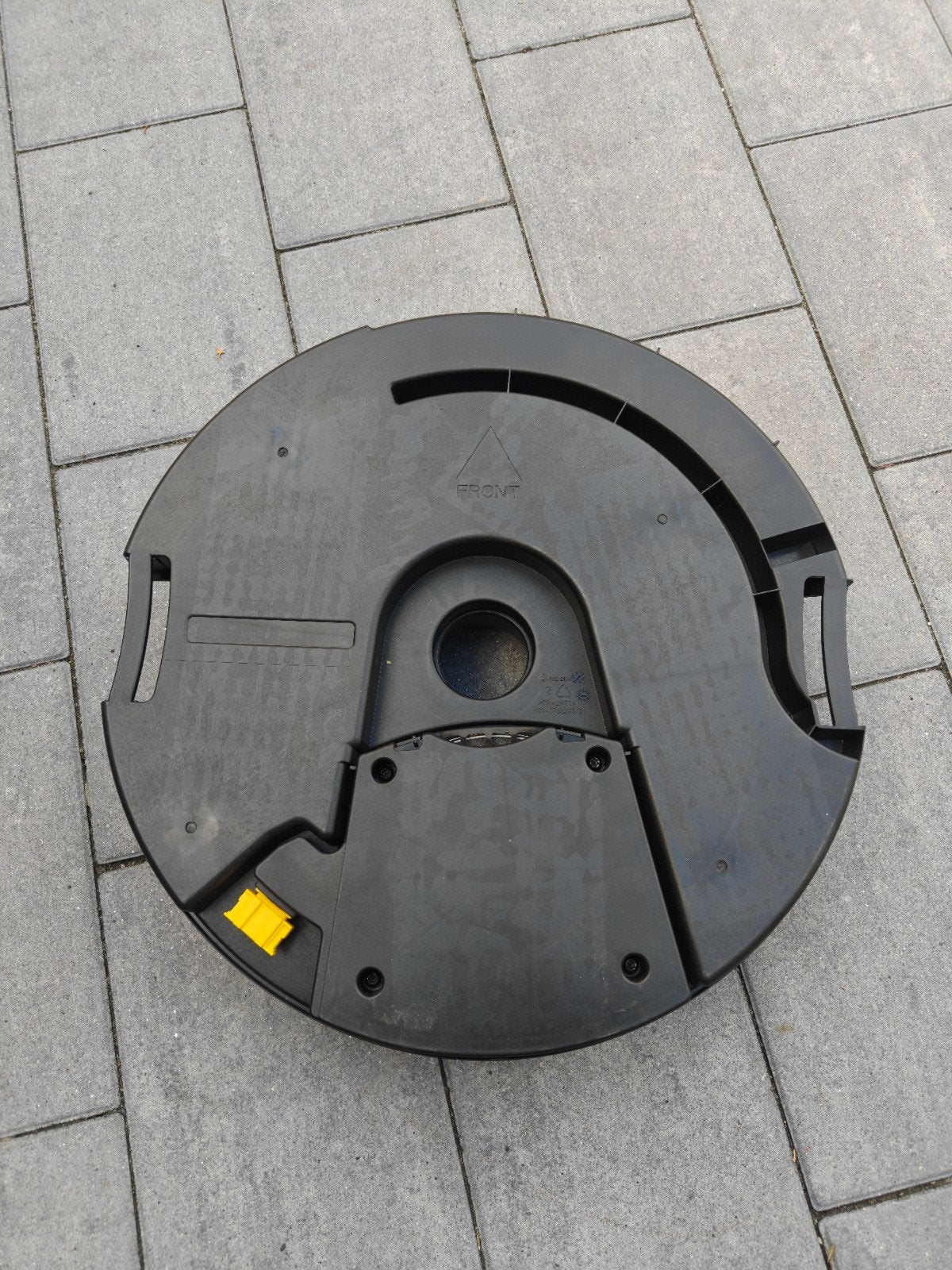 VW AG Subwoofer 6C0.035.621 - Origineel, Ophalen of Verzenden, Gebruikt, Volkswagen