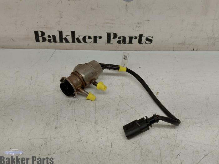 Adblue injector van een Audi A4, Gebruikt, -, -, -