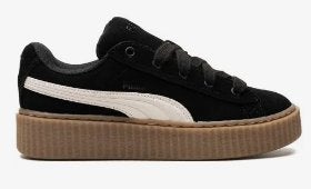 PUMA sneakers zwart maat 44,5 - nieuw -, Puma, Zwart, Nieuw, Ophalen of Verzenden