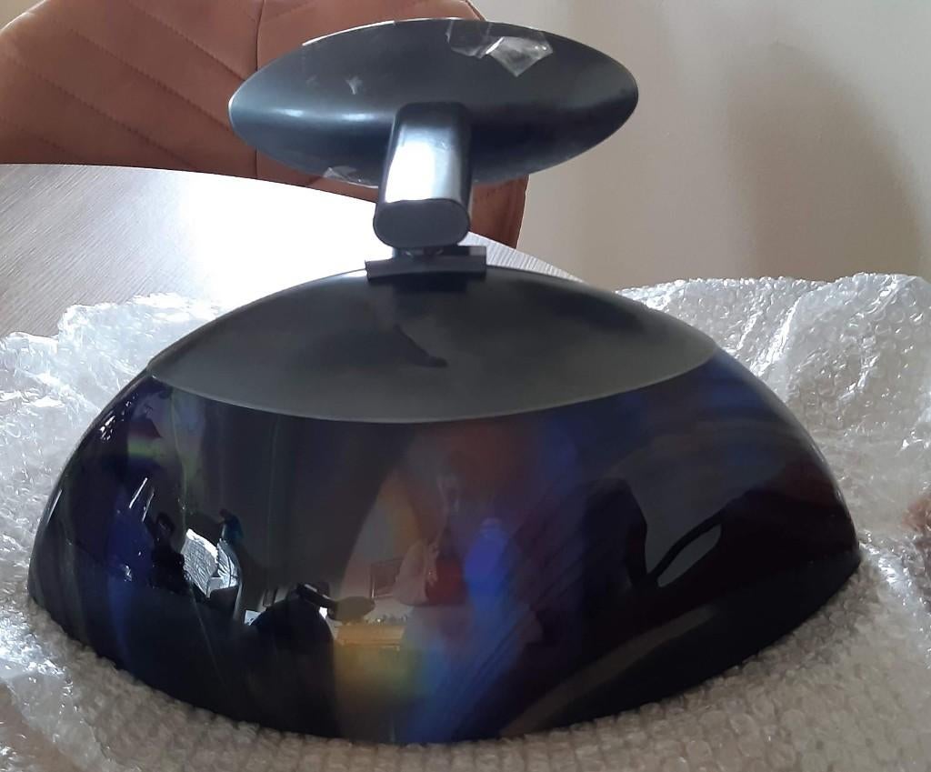 murano wandlamp, Ophalen of Verzenden, Zo goed als nieuw, Glas