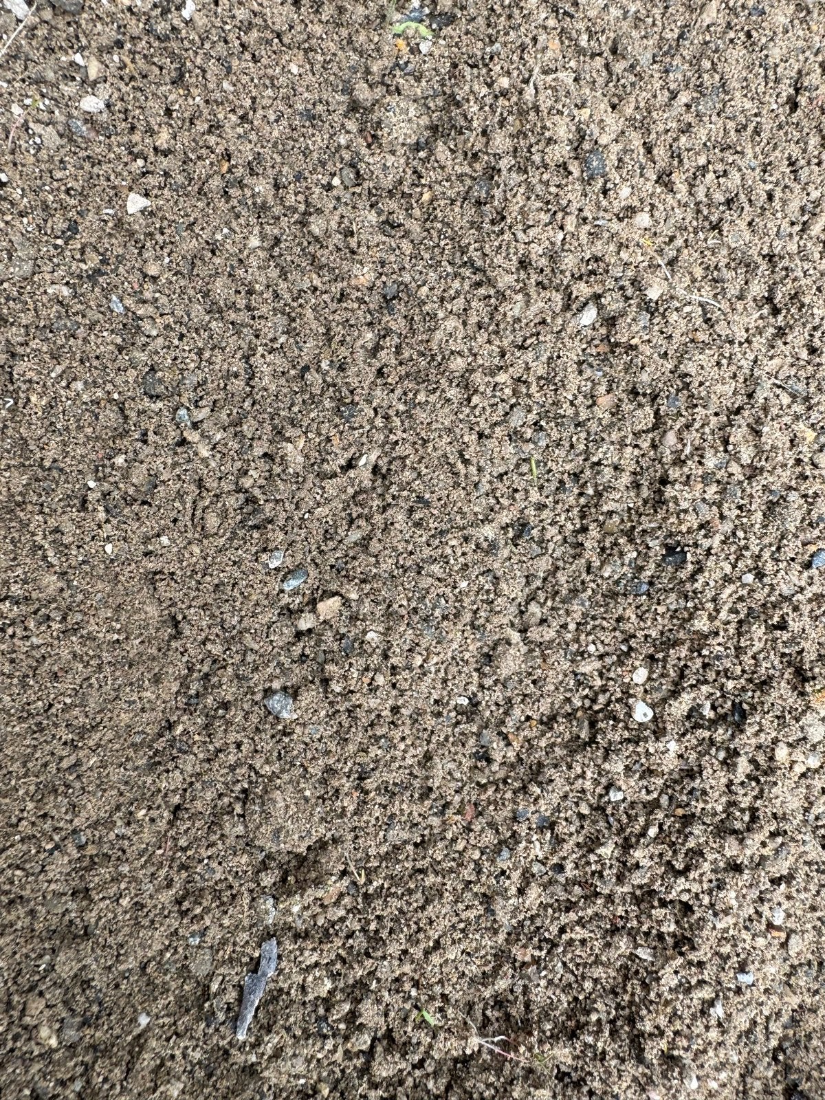 5 Kuub Brekerzand 0-4 mm in Bigbags, Tuin en Terras, Zand, Ophalen of Verzenden, Nieuw, Brekerzand