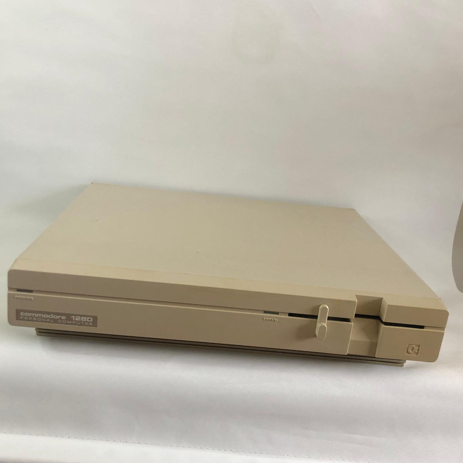 Commodore 128 D, Computers en Software, Ophalen