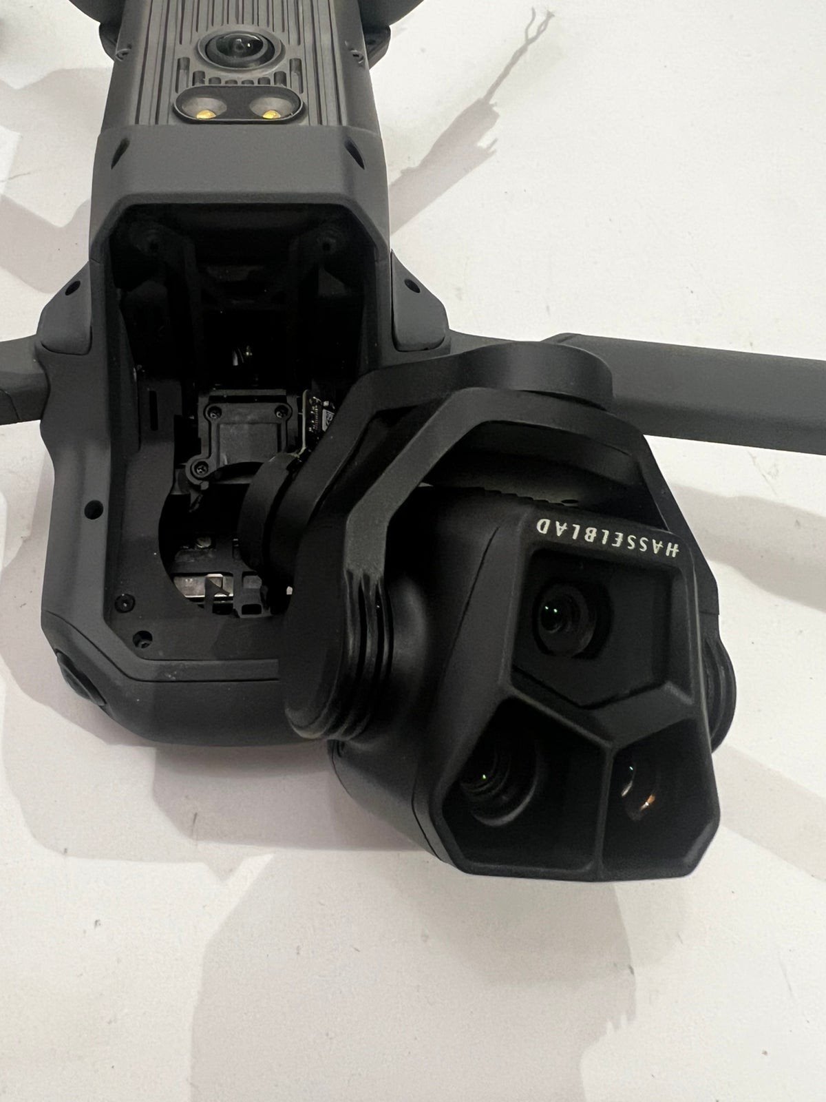 Gezocht: Defecte of Gecrashte DJI Drones, Audio, Tv en Foto, Ophalen of Verzenden