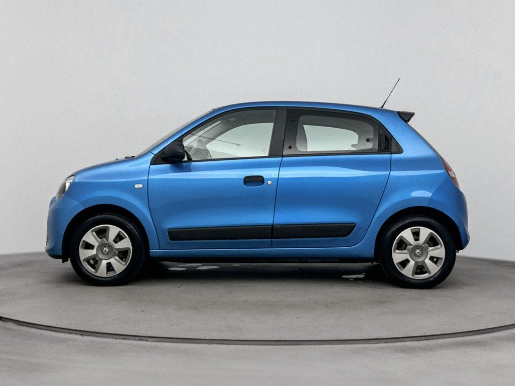 Renault Twingo 0.9 TCe Série Signature VIVA | Airco | Cruis, Auto's, 898 cc, Gebruikt, 918 kg, 23 km/l