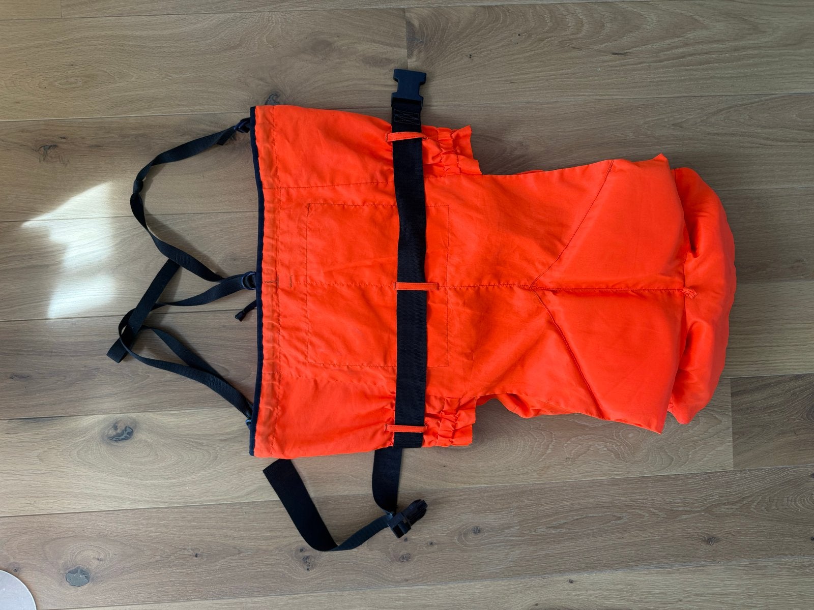 Helly Hansen Navigare reddingsvest 40-60kg, Ophalen, Gebruikt, Overige typen