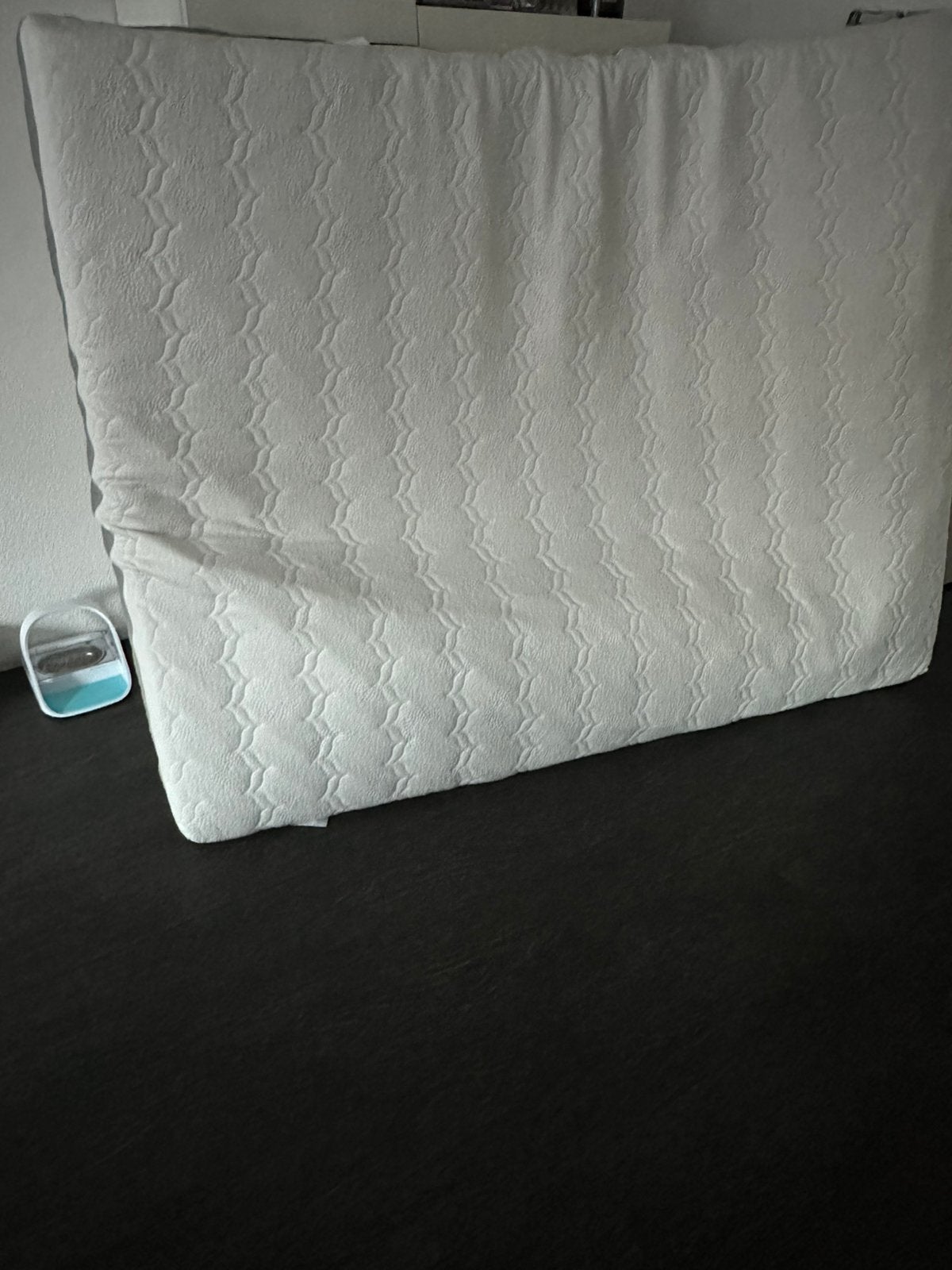 Matrassen 3 x bijna nieuwe, Ophalen, Zo goed als nieuw, Eenpersoons, 90 cm