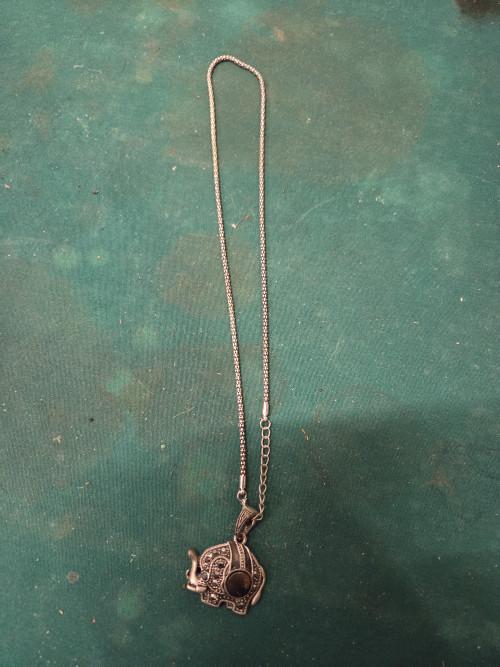 hanger indiase olifant, Ophalen of Verzenden, 'T Olde Gre-j, Info@toldegrej.nl, Endepoelstraat 20f Didam