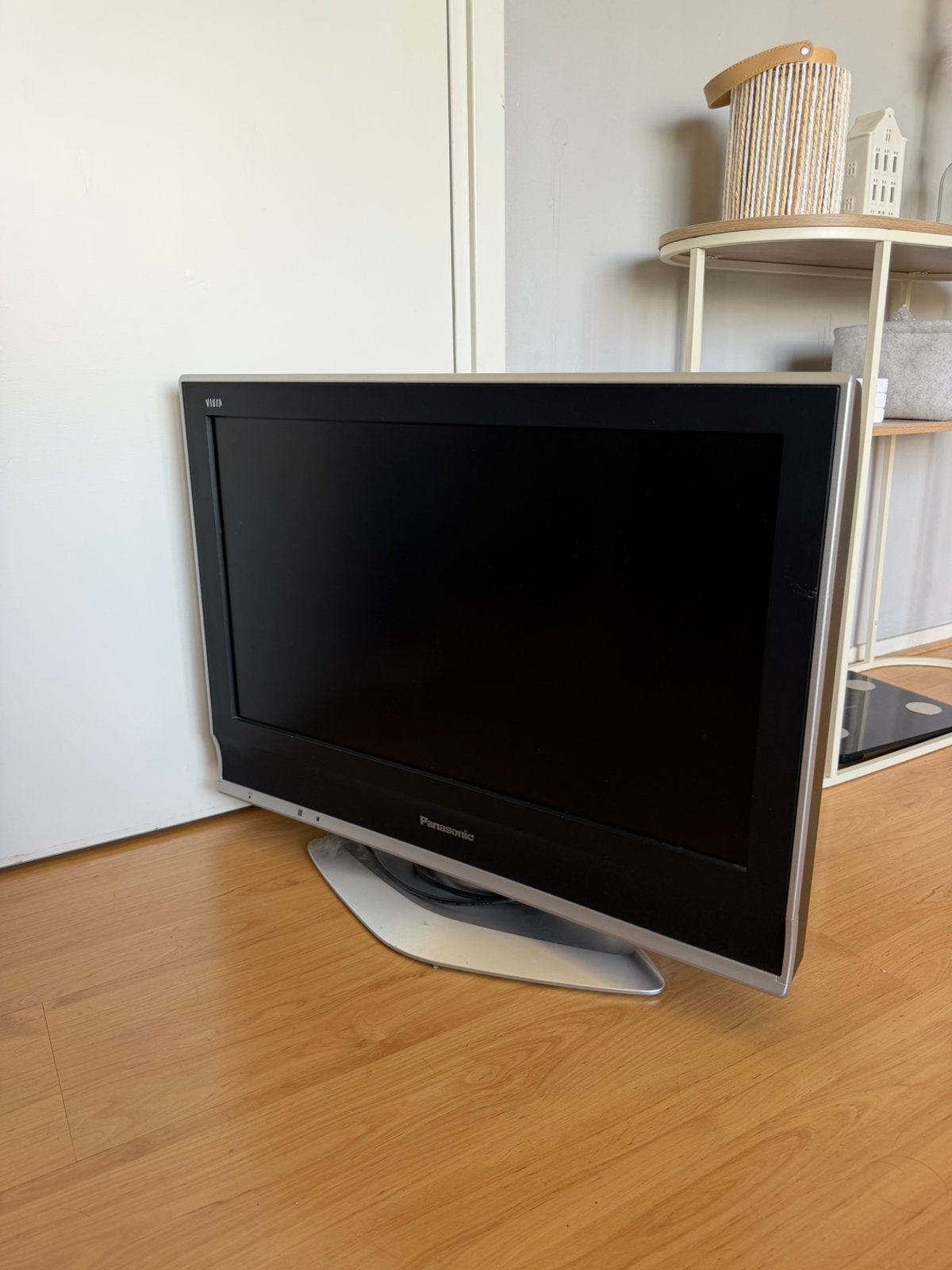 Panasonic tv, Ophalen, Panasonic, 50 Hz, Zo goed als nieuw