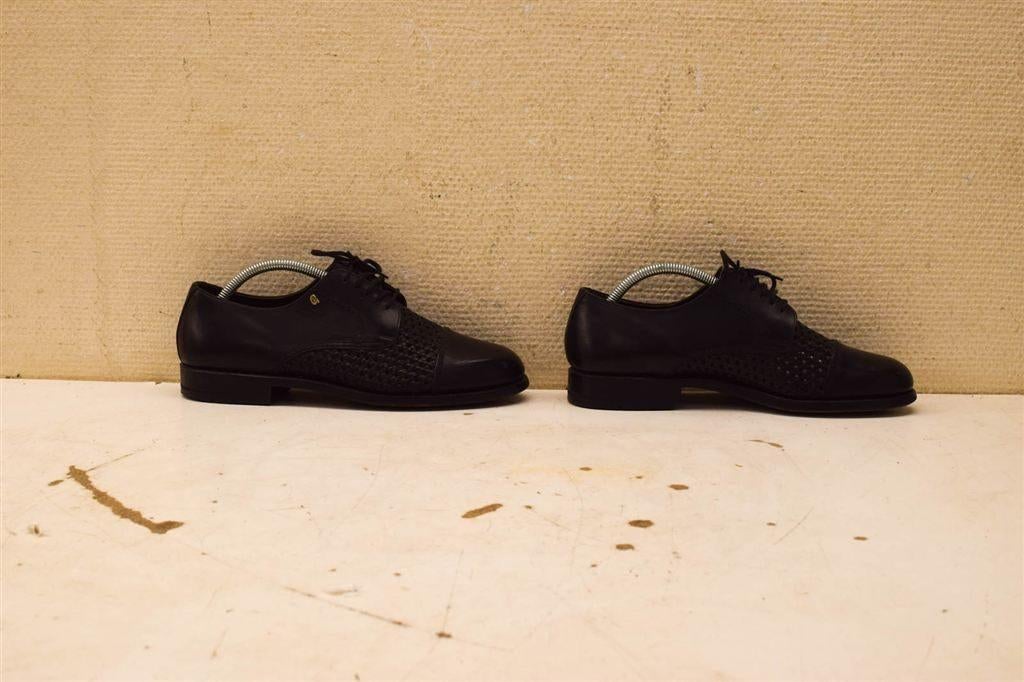 Greve Veterschoenen 51220, Ophalen of Verzenden, Gedragen, Bruin