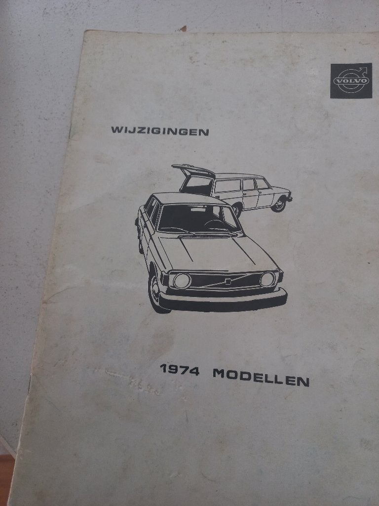 auto boek VOLVO, Boeken, Ophalen of Verzenden, Gelezen, Volvo