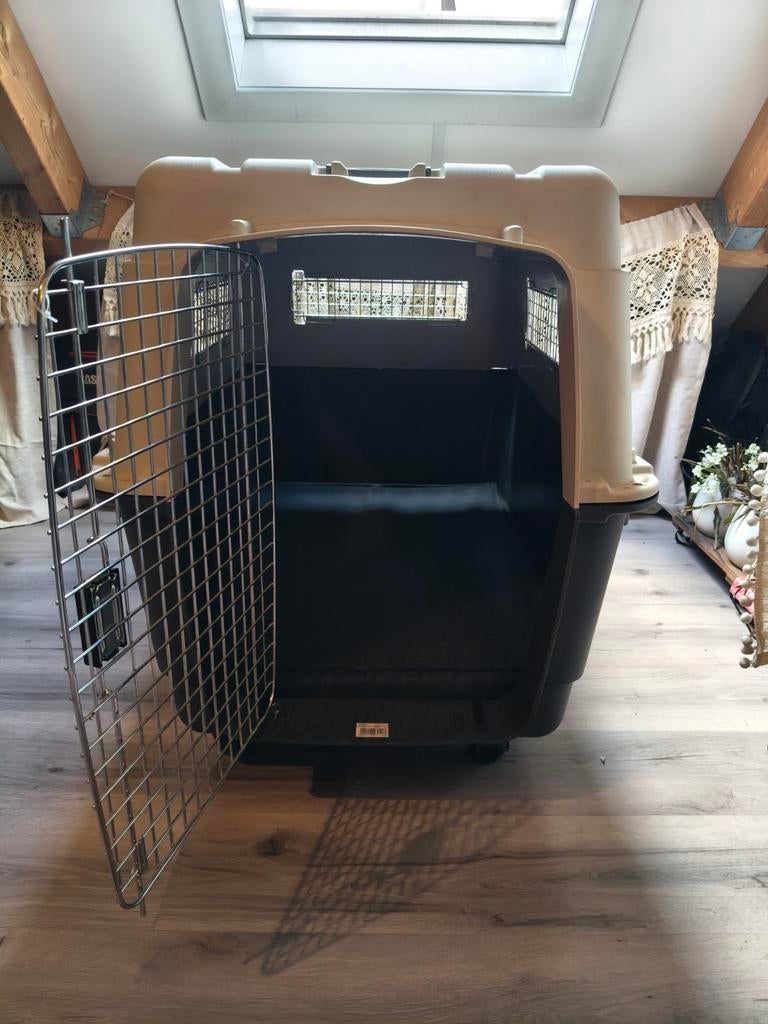 Dog crate XL, Ophalen of Verzenden, Nieuw