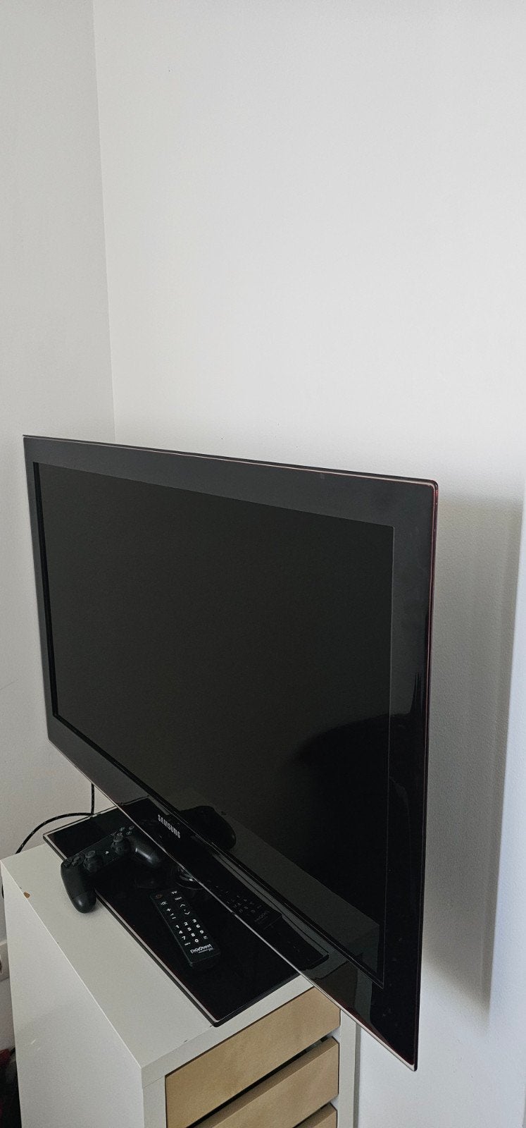 Samsung UE40B6000VP LED TV, Ophalen, 50 Hz, Samsung, 100 cm of meer