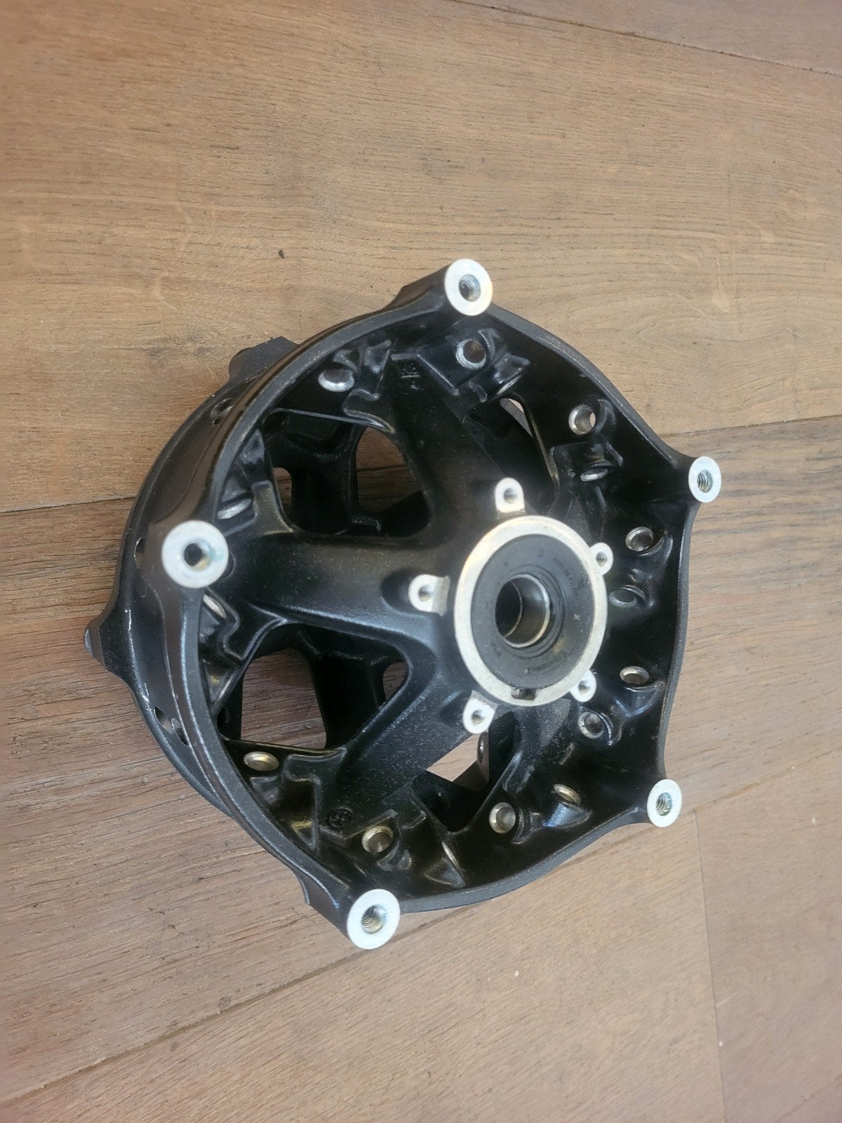 BMW R1200GS en R1250GS onderdelen, Motoren, Ophalen of Verzenden, Gebruikt