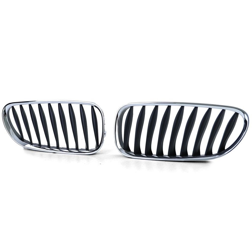Grill Voor Bmw Z4 E85 E86 Roadster Coupe Chrome Zwart, Verzenden, Automotive Parts, A.parts@hotmail.nl, Trasmolenlaan 12 3447 GZ Woerden