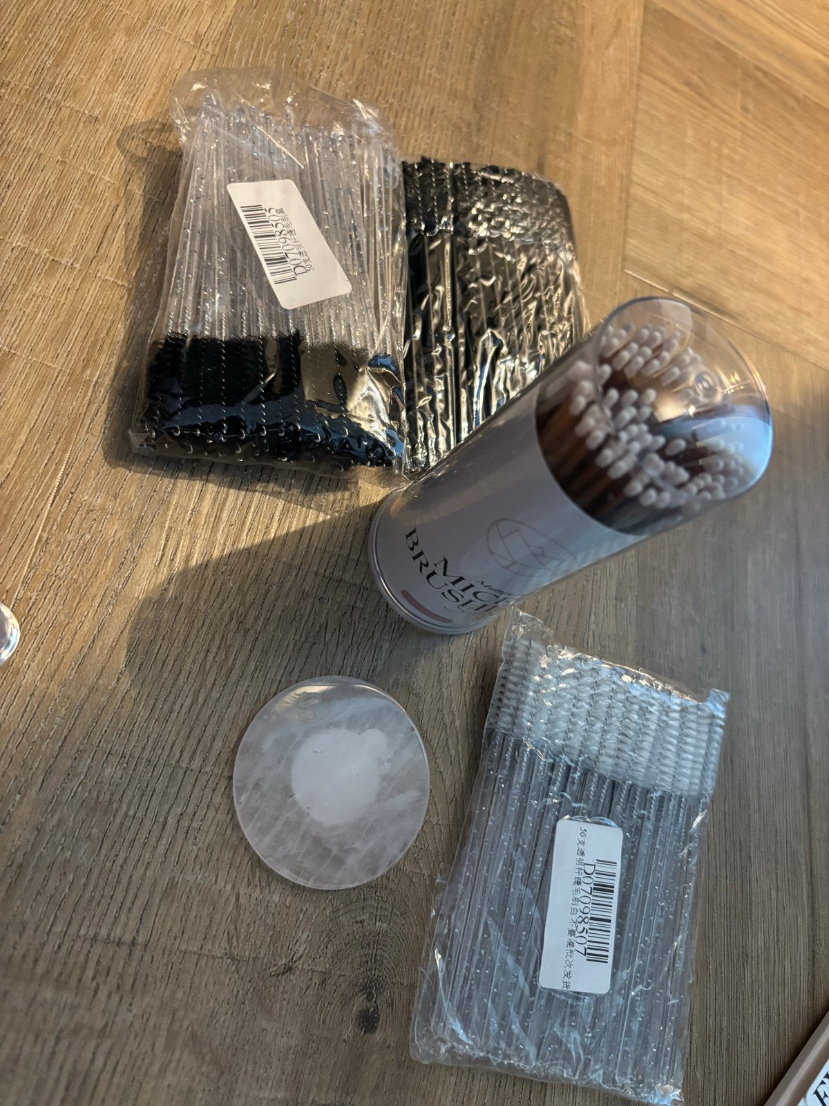 Wimperextensie Starterspakket - Perfect Eyelash, Ophalen of Verzenden, Nieuw, Overige typen