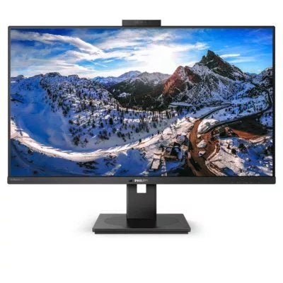 Philips 329P1H/00 4K Ultra HD Monitor - Nieuw in doos, HDMI, In hoogte verstelbaar, Nieuw, Ophalen of Verzenden