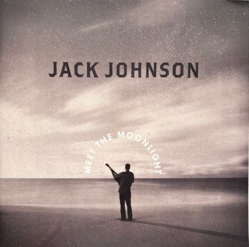 Jack Johnson – Meet The Moonlight | LP | Limited Edition, Geseald, Ophalen of Verzenden, 12 inch, Nieuw in verpakking