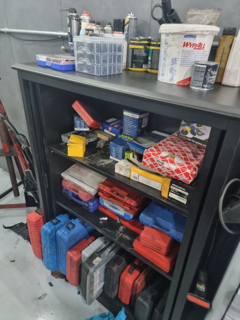 Foto 7 van Autogarage te koop in Amersfoort