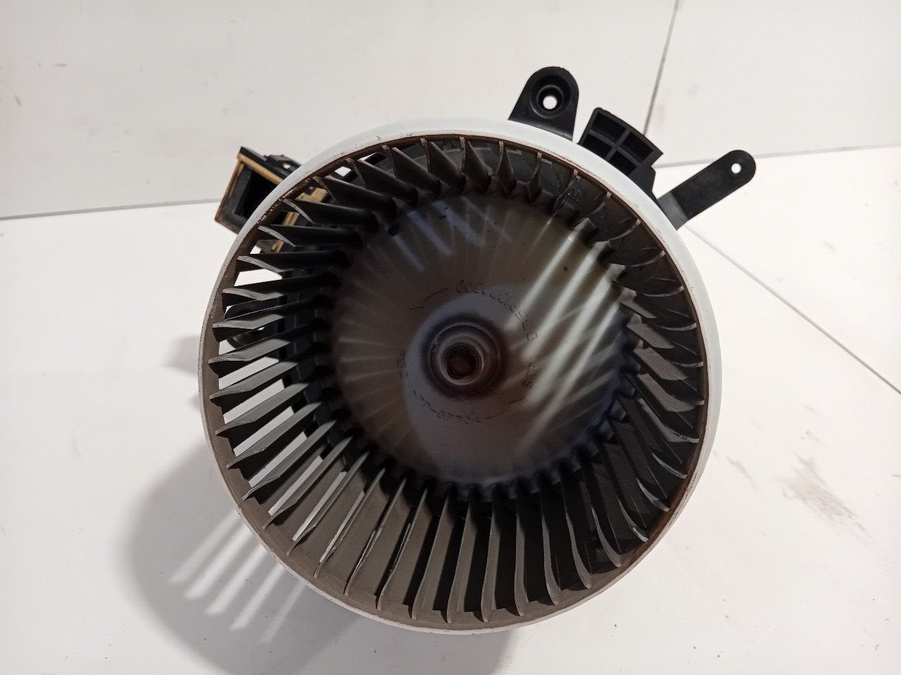 Kachel ventilator motor Peugeot Expert, Onderdelen@venauto.nl, Van der Ven Autorecycling B.V., Gebruikt, Citroën