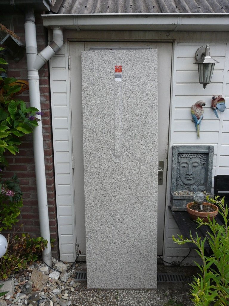 Nieuw keuken werkblad 197,5 x 60, Ophalen, Meerkleurig, 150 tot 200 cm, Nieuw