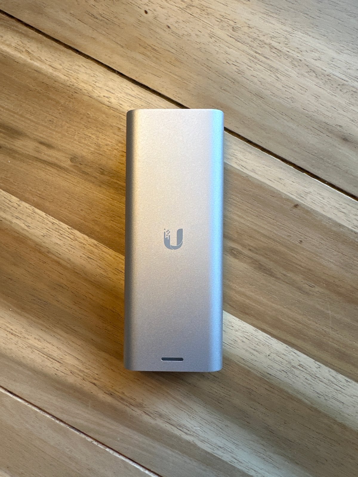 Ubiquiti UniFi Cloud Key Gen2 - Netwerkcontroller, Ophalen of Verzenden, Zo goed als nieuw