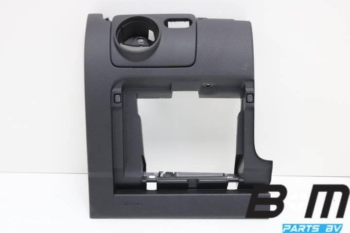 Dashboard bekleding links VW Golf 6 5K1858365C, Gebruikt