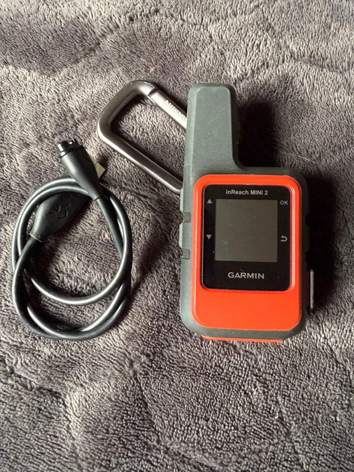 Garmin InReach mini 2 te huur!, Ophalen, Nieuw