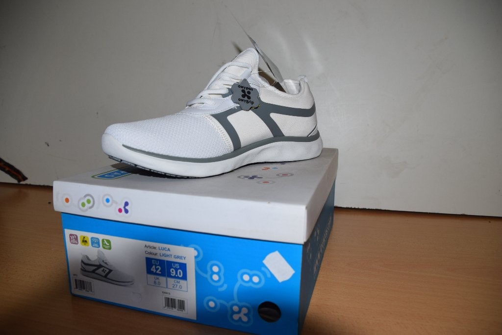 schoenen, Nieuw, Ophalen of Verzenden, Wit, Sportschoenen