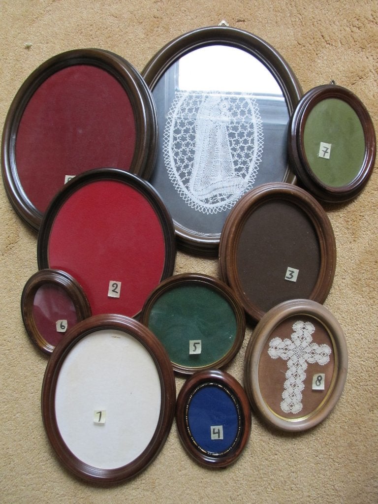 grote sortering/ FOTO  LIJSTEN, Huis en Inrichting, Ophalen of Verzenden