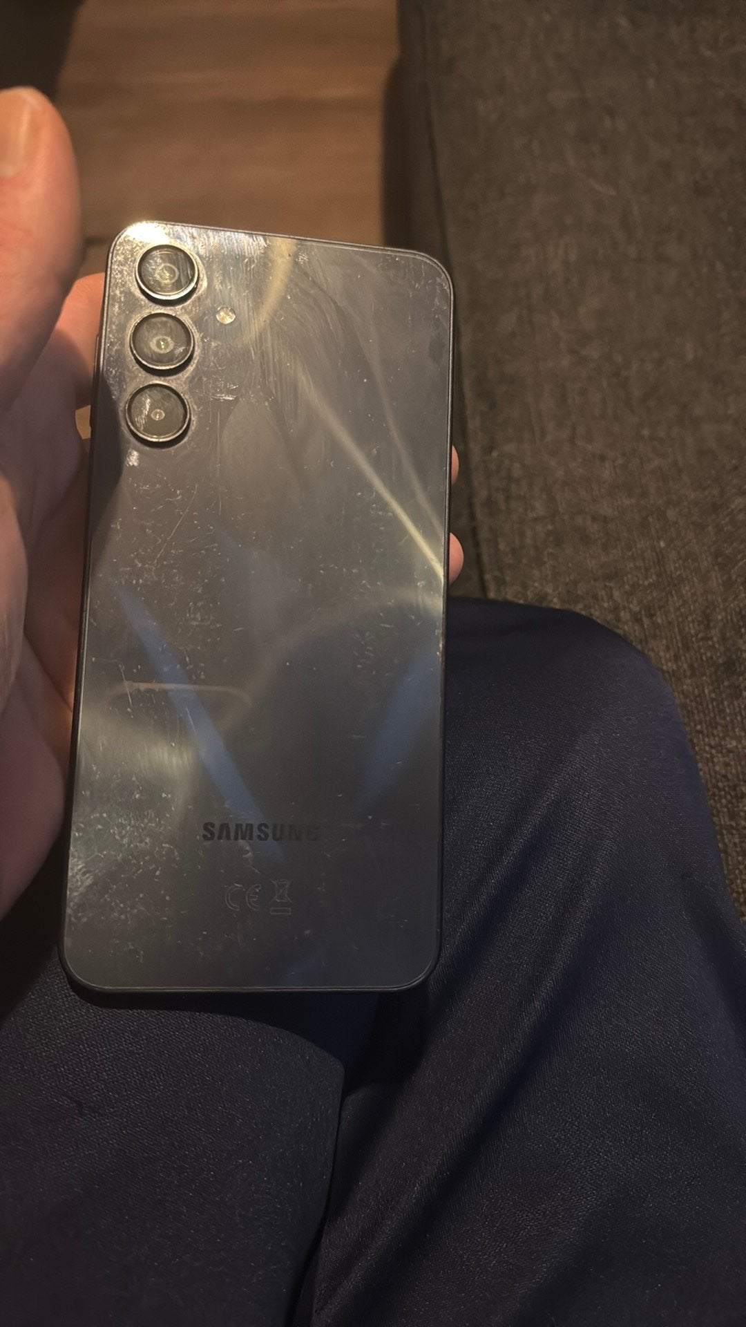 Samsung a16