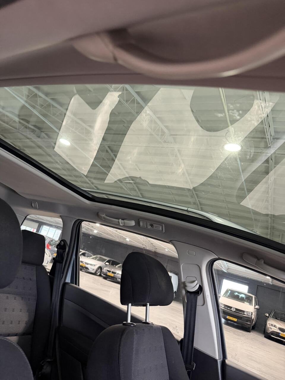Peugeot 307 SW 1.6 16V Premium Airco Pano, 4 cilinders, Origineel Nederlands, Handgeschakeld, 695 kg