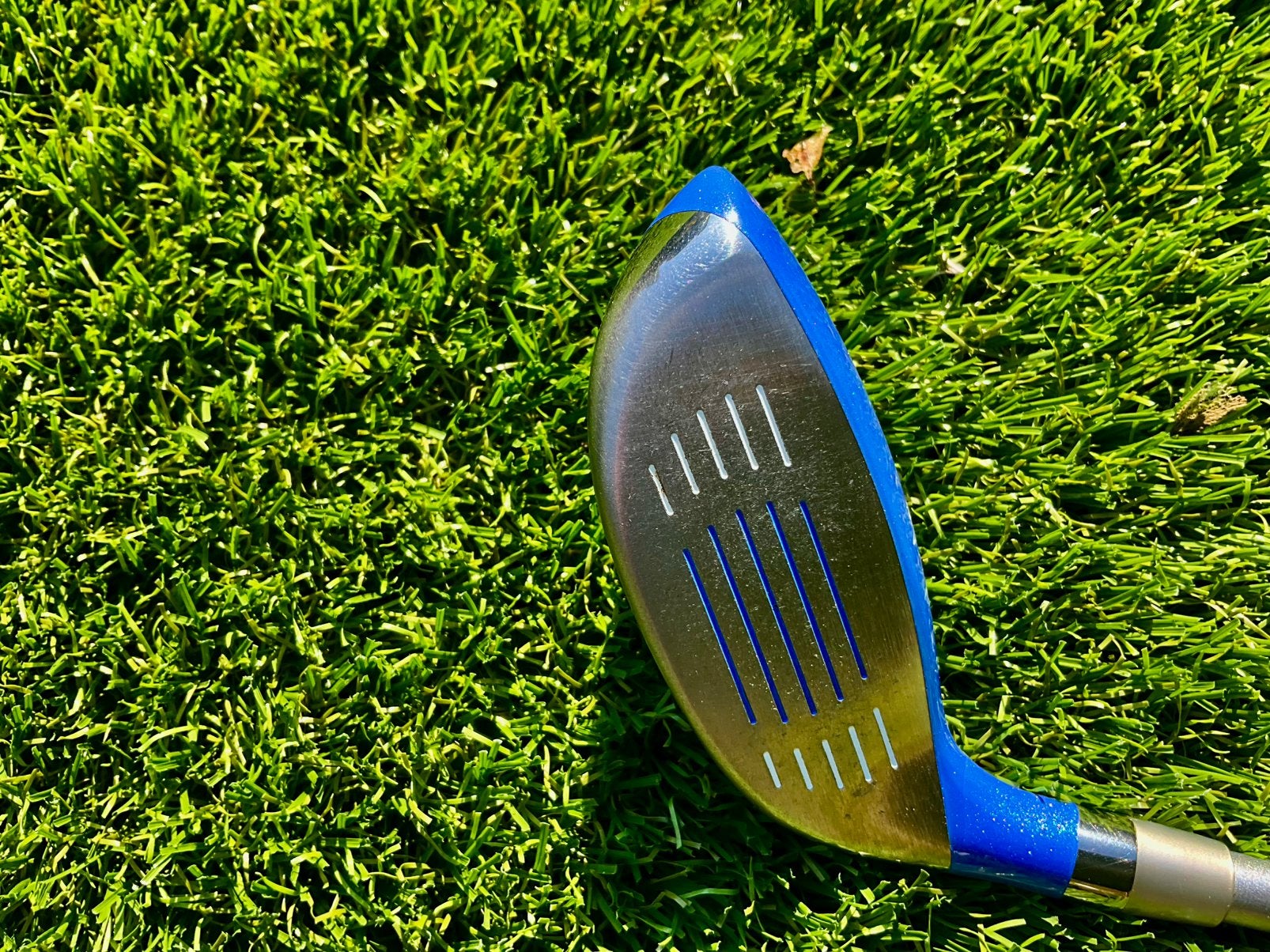 Cobra XL Dames Hybride 23 graden, zo goed als nieuw!, Ophalen, Zo goed als nieuw, Club
