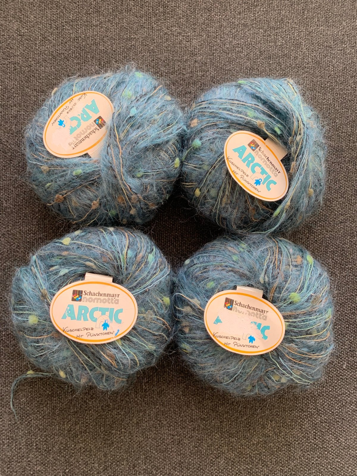 Schachenmayr Nomotta Arctic Wol - Kleur 52, Ophalen of Verzenden, Nieuw, Breien of Haken, Wol of Garen
