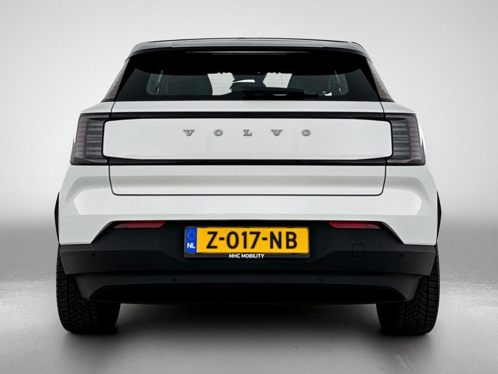 Volvo EX30 Single Motor Extended Range Plus 69 kWh | Climate, Automaat, Gebruikt, Wit, Origineel Nederlands