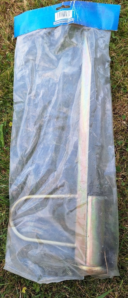 Parasol Haring 42mm, Ophalen, Nieuw