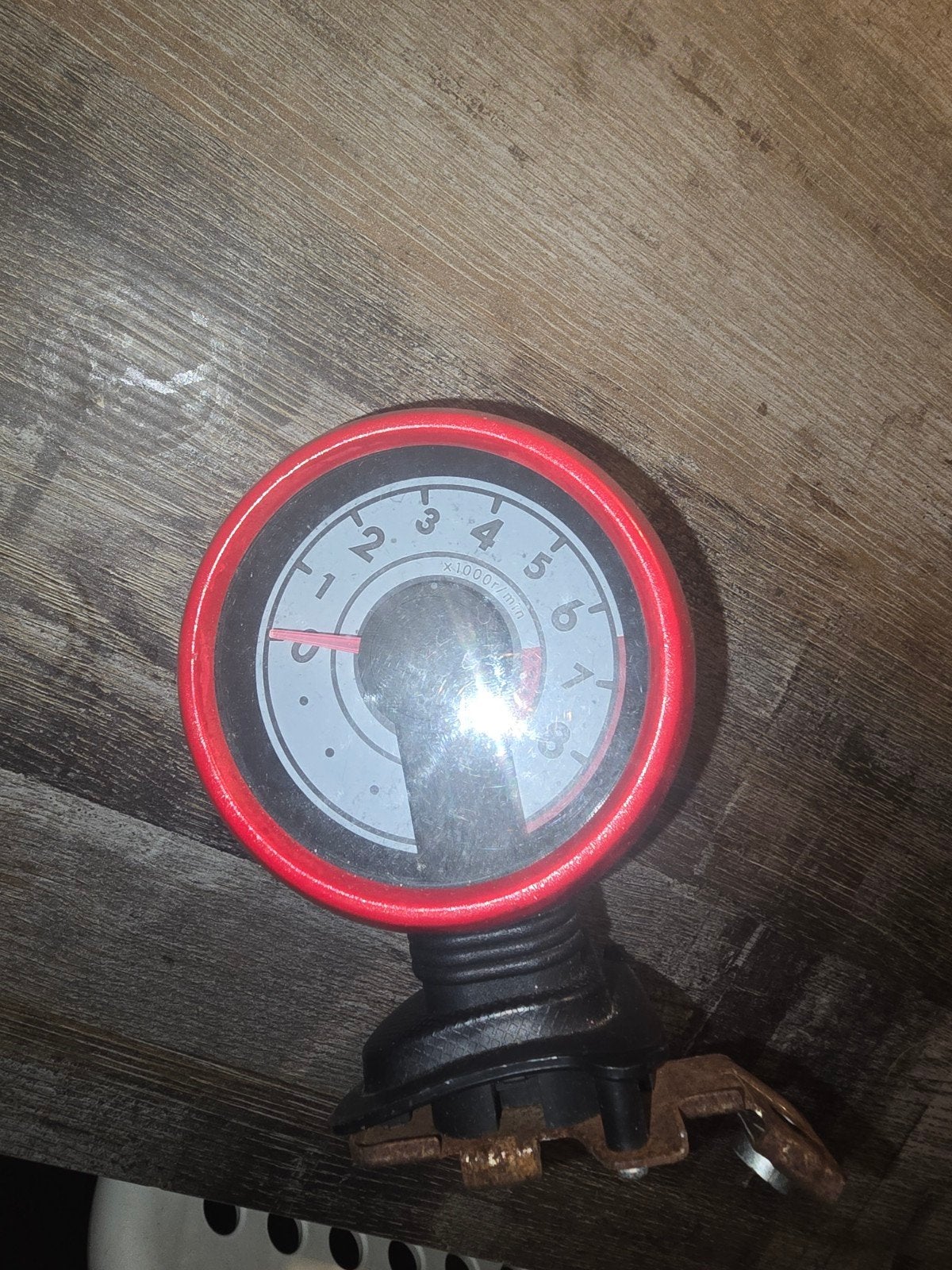 Toerenteller voor Peugeot 107, Citroën C1 en Toyota Aygo, Ophalen of Verzenden