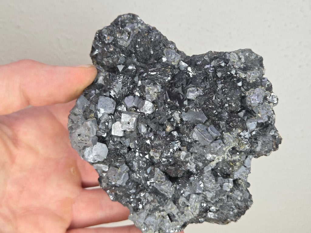 Sphaleriet met Galeniet, Ophalen of Verzenden, Mineraal
